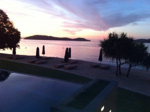 Pinnacle - Qualia, Hamilton Island 