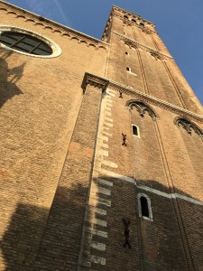 Basilica S Maria Gloriosa Dei Frari