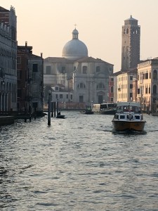 Grand Canal