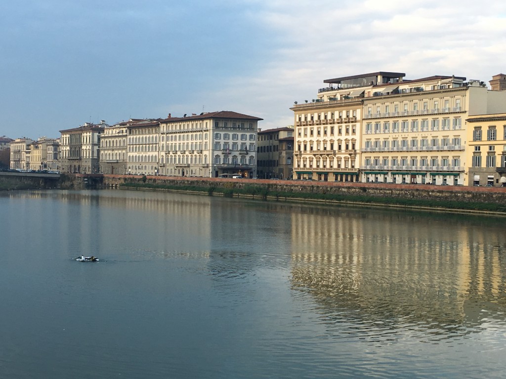 Arno River