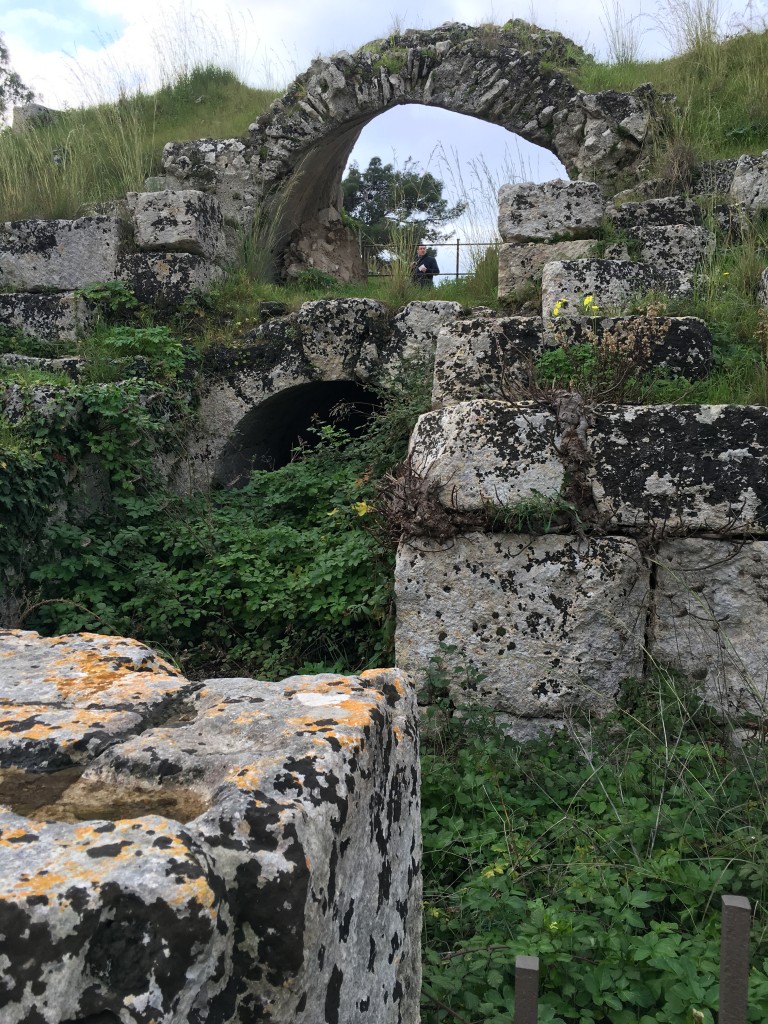 Roman Theatre