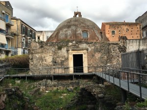 Terme de Rotunda