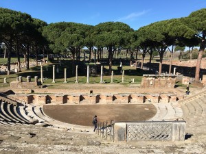 Roman Theatre