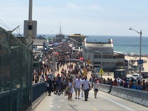 Santa Monica Pier